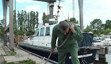 Steel Buddies - Stahlharte Geschäfte