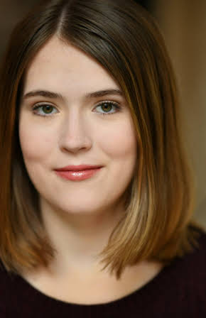 Ashley Gerasimovich as 
