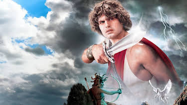 1:50 PM: Clash of the Titans | Channel 5 | 4/6 2026