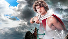 Clash of the Titans (1)