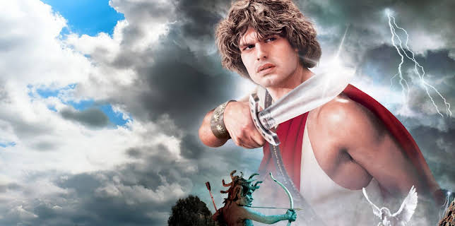 10:30 AM: Clash of the Titans | Channel 5 | 12/27 2025