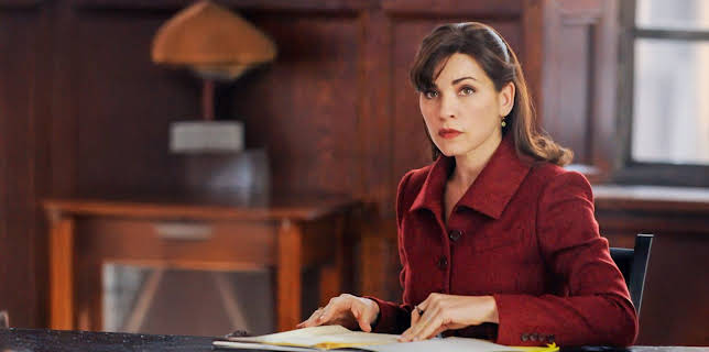 2:45 AM: The Good Wife (S3 E9) (S3) | 5 Star | 12/5 2025