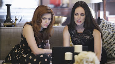 16:00: Revenge (S4 E19) (S4) | Viasat Series | 6/8 2026