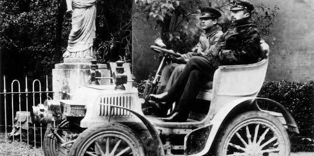 10:00 AM: War Factories (S2 E2) (S2) | Yesterday | 11/26 2025