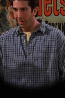 20:23: Friends (T5): Ep.21 El de la pelota | Comedy Central | 7/31 2026
