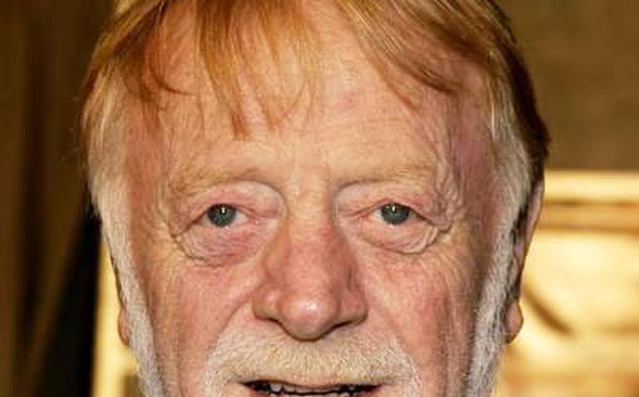 Red West
