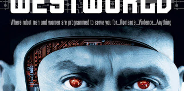 5:45 AM: WestWorld | Sky Cinema Sci-Fi/Horror | 3/2 2026