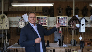 16:30: Sagenhaft - Der Schwarzwald | SR Fernsehen | 5/1 2026