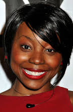 Erica Ash como 