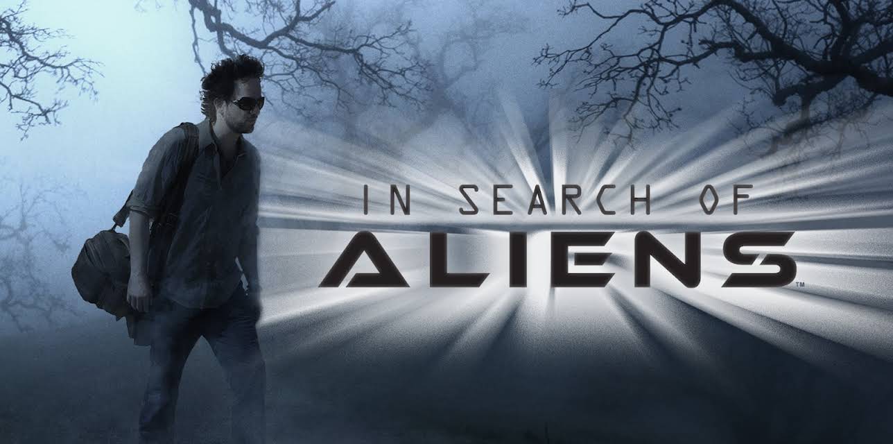 In Search of Aliens Season 1