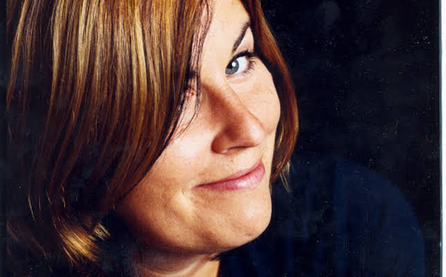 Liza Tarbuck