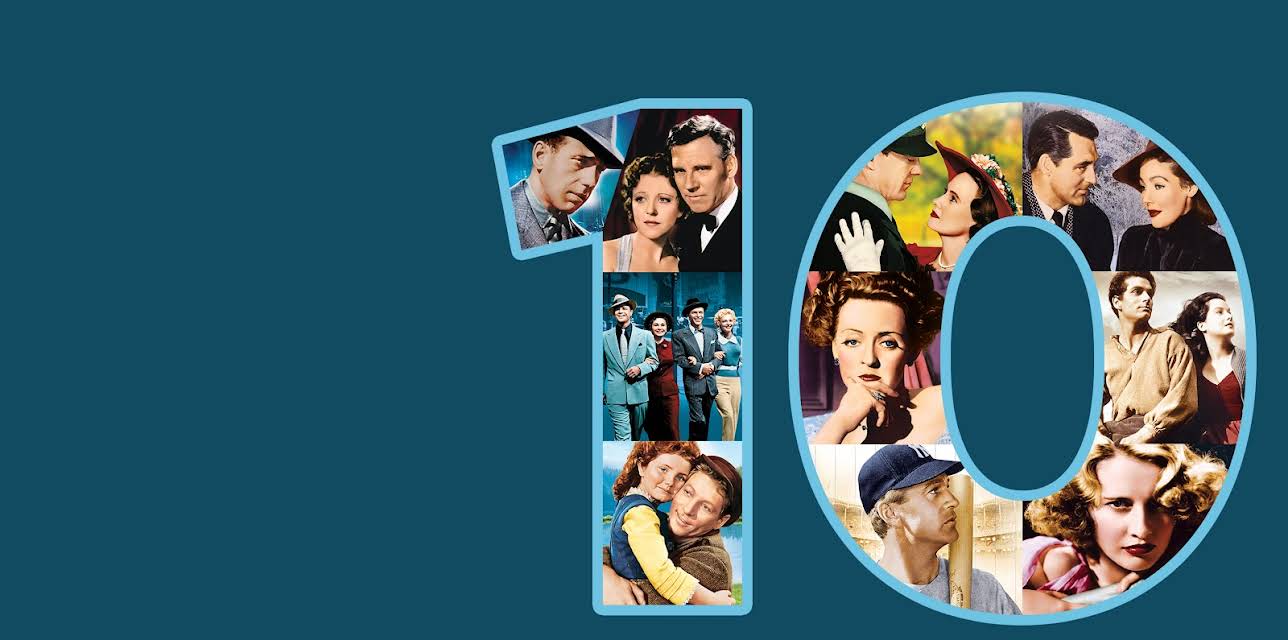 Samuel Goldwyn Classics: 10-Film Collection