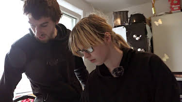 19:05: Hartz und herzlich - Tag für Tag Rostock (S12 E38) (S12) | RTL 2 | 12/16 2025