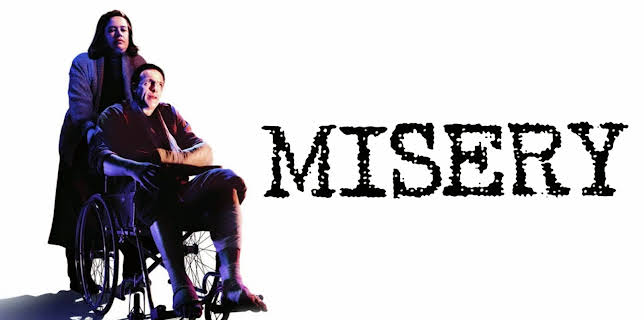 Misery (1991)
