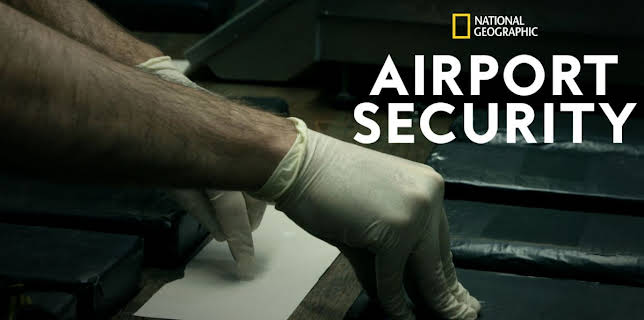 Airport Security
