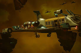 LEGO Dreamzzz: Songs of the Mist