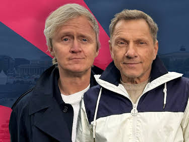 23:55: Kurzstrecke mit Pierre M. Krause | SWR Fernsehen RP | 5/22 2026