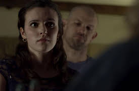 Gone Season 1: Devil Among Us