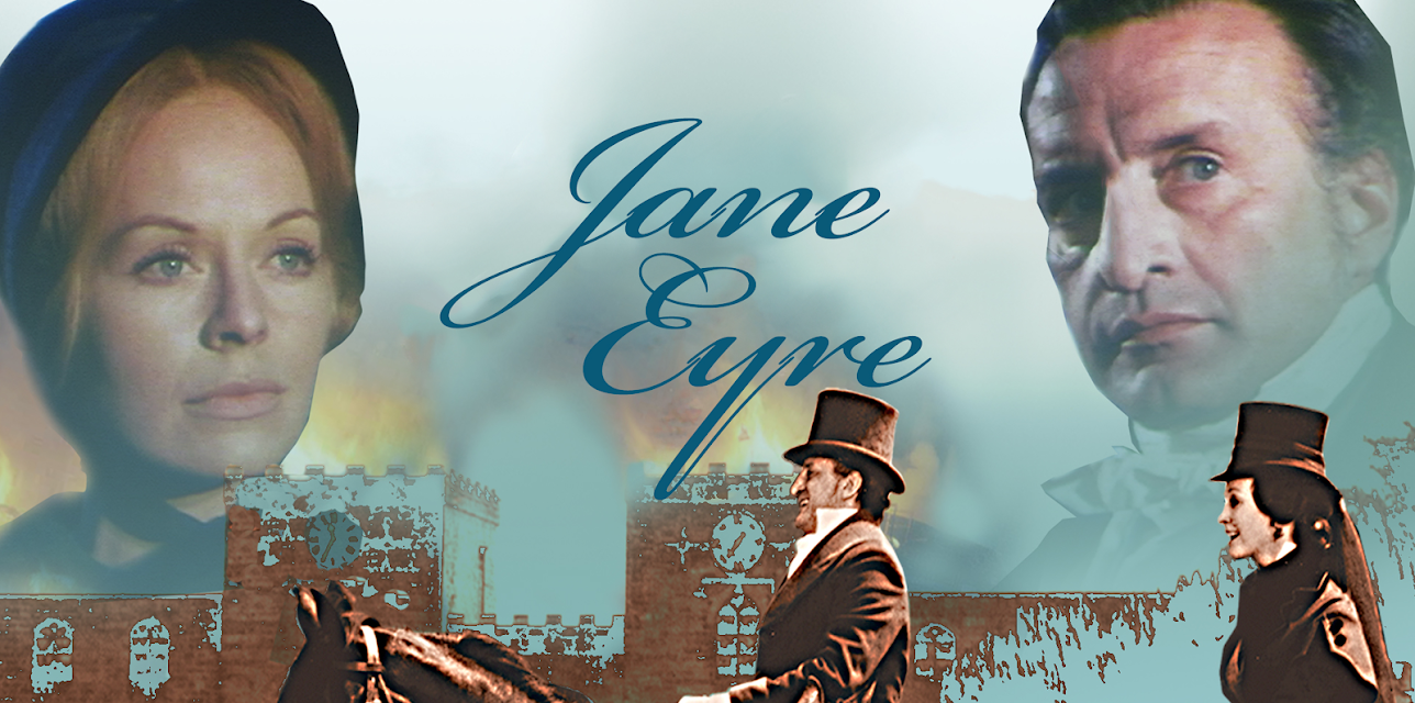 Jane Eyre (1971)