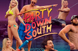 Party Down South Season 1: Love Triangles and Tribulations