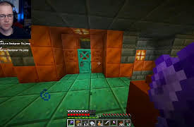 DanTDM Plays Minecraft, Sonic, and More: Minecraft Tricky Trials 2