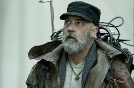 Tales of the Walking Dead: Amy / Dr Everett