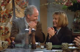 Third Rock from the Sun Season 1: See Dick Run