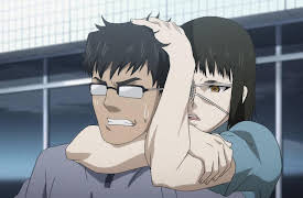 Jormungand Perfect Order: Perfect Order: Castle of Lies phase.1