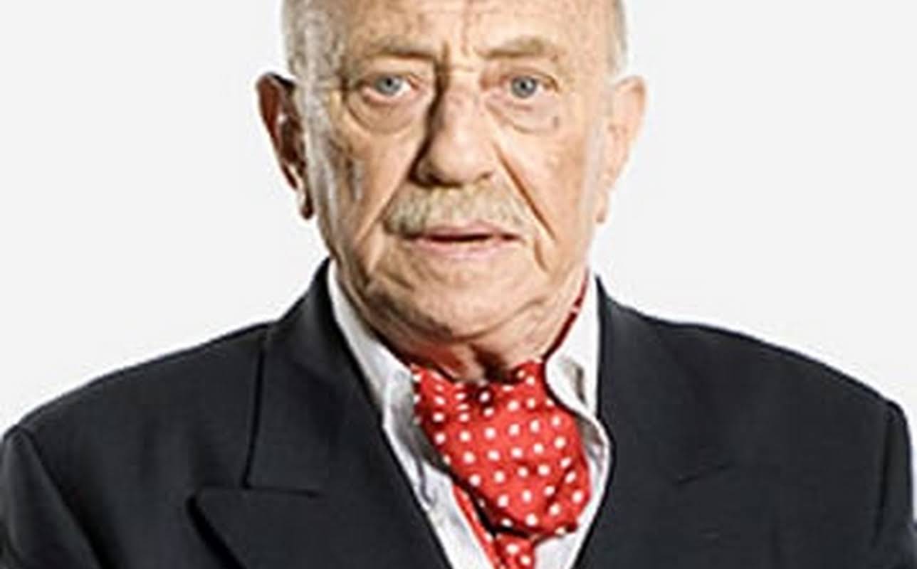Mosko Alkalai