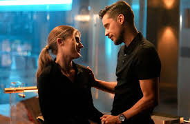 Quantum Leap: Episode 2