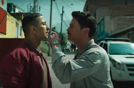 Miss Adrenaline: A Tale of Twins: Avsnitt 3