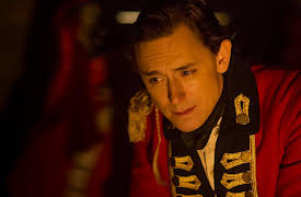 TURN: Washington's Spies Season 1: Eternity How Long