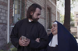 El Junior: El mirrey de los capos season-1: El Junior: El mirrey de los capos Capítulo 8