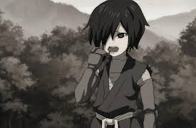 Dororo: The story of Jukai