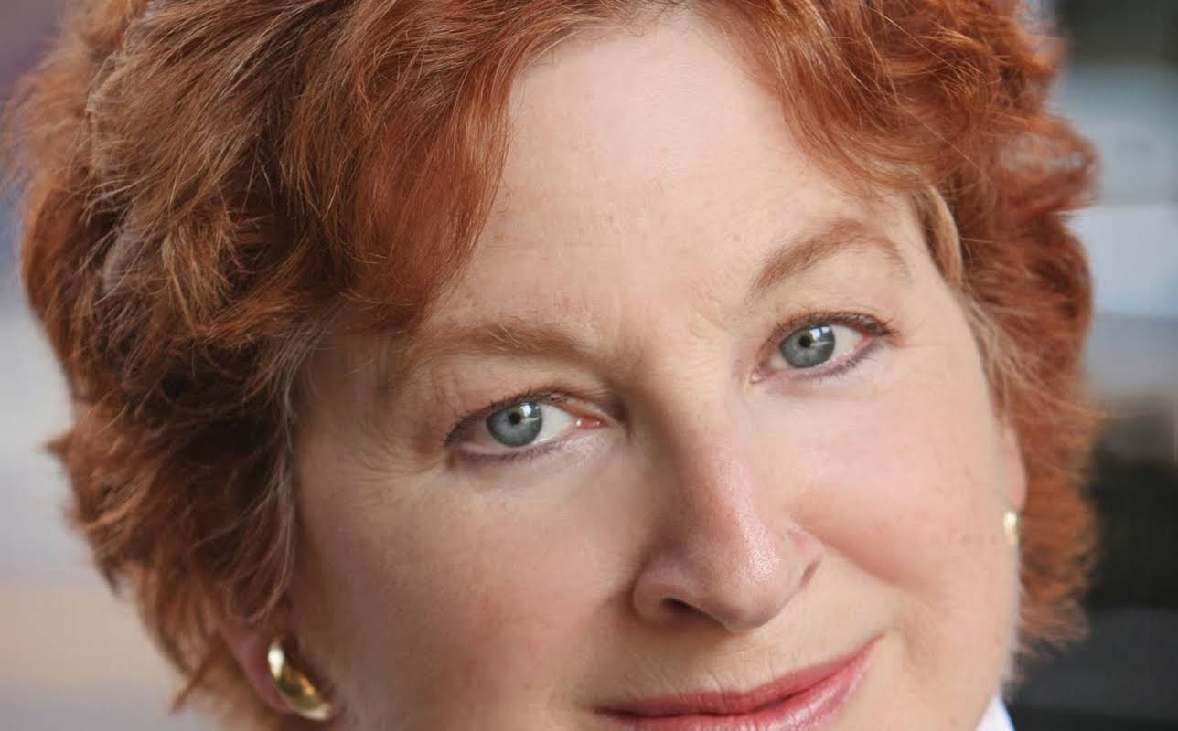 Elaine Bromka