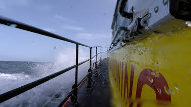 08:45: Havets hjältar (S1 E4) (S1) | Kanal 9 | 4/2 2026