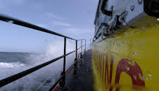 Havets hjältar (S1 E4)