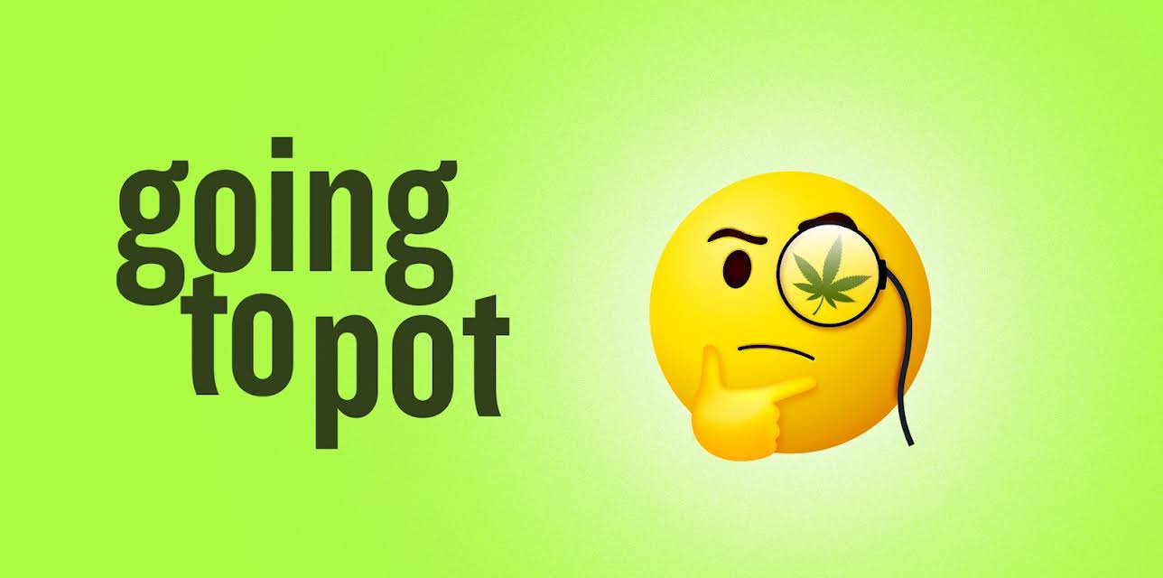Going To Pot (2021)
