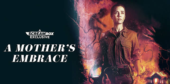 A Mother's Embrace (2024)