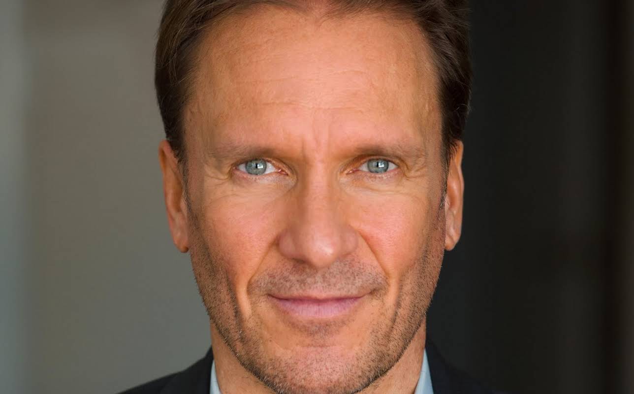 Chris Lerude
