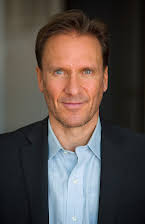 Chris Lerude as 