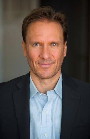 Chris Lerude as 