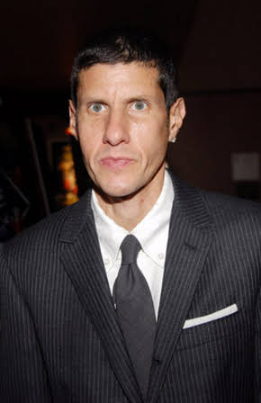 Mike D as 