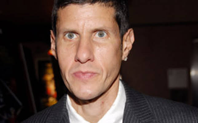Mike D