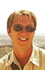 Terrence Scammell as 