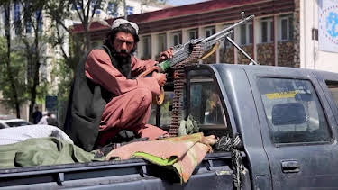00:00: Internationale Krisen: Afghanistan | Tagesschau 24 | 6/29 2026