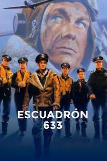 16:55: Escuadrón 633 | 13 TV | 10/5 2026