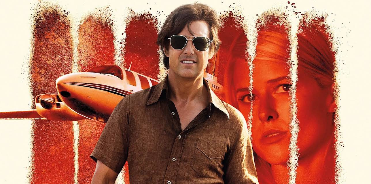 American Made (2017)