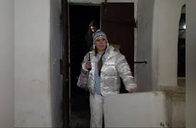 Ghost Hunters International Season 1: Headless Haunting