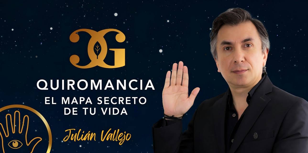 Quiromancia: el mapa secreto de tu vida